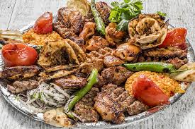 Miraç Kebap Izgara Salonu